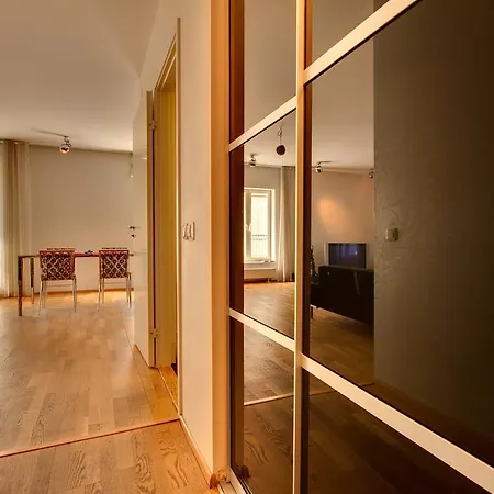 Apartamento Daily - Freedom Square *