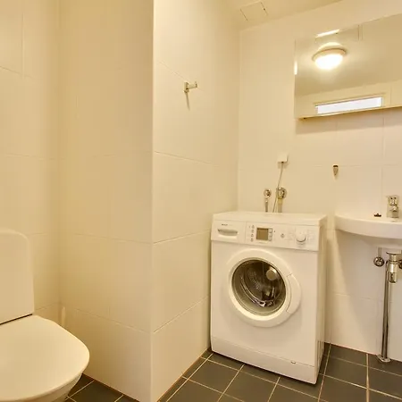 Apartamento Daily - Freedom Square Tallin