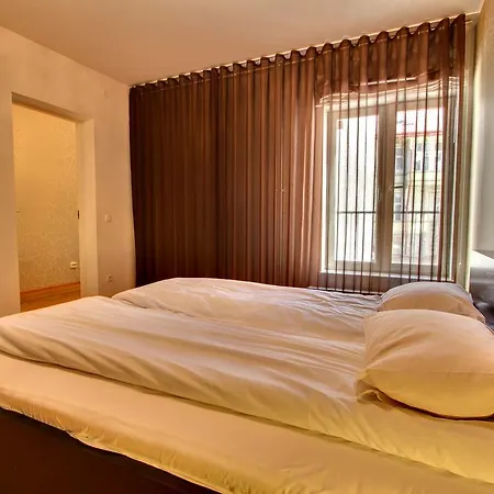 Apartamento Daily - Freedom Square